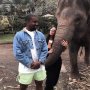 Ulang Tahun, Kanye West Beri Hadiah Donasi Atas Nama Kim Kardashian