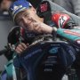 Kapok Kena Kendala Teknis, Fabio Quartararo Pilih Main Aman