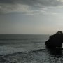Tanah Lot Masih Sepi Walau Libur Imlek, Staf Hanya 15 Orang Dan Digaji Uang Lauk Pauk