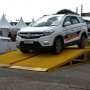 Di Area Test Drive Telkomsel IIMS 2019, Ini Tiga Kendaraan Terlaris