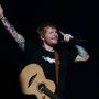 Ed Sheeran Positif Covid-19, Begini Kondisinya Saat Ini