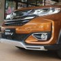 Segarkan Tampilan New BR-V, Honda Tidak Pasang Target Tinggi