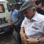 Tak Penuhi Panggilan Polisi, Amien Rais Ikut Prabowo Besuk Eggi dan Lieus