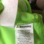 Bahaya, Ada Label Peringatan Dapat Menyebabkan Kanker pada Bikini Ini