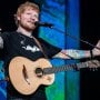 Ed Sheeran Umumkan Positif Covid-19 di Tengah Kasus Harian Inggris Naik Signifikan