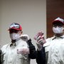 Hakim, Terdakwa, dan Pengacara Resmi Jadi Tersangka KPK Perkara Suap