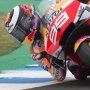 Adu Keseimbangan, Pemotor Indonesia ini Menang Lawan Jorge Lorenzo