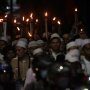 Ada Pawai Obor, Pengendara Diimbau Tak Melintas Jalur Puncak Malam Ini