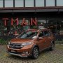 New Honda BR-V Tampil Makin Kece, Ini Fitur Andalannya yang Bikin 'Ngiler'