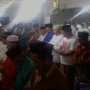 Jemaah Tarekat Naqshabandiyah Hari Ini Sudah Puasa Pertama Ramadan