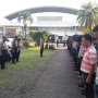 Selisih 300 Data Pemilih, Rapat Pleno Rekapitulasi di Depok Ricuh