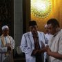 Hidayah Ramadan Tuntun Andreas Menjadi Mualaf di Masjid Al Akbar Surabaya
