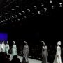 Desain Eksotisme Ala Turban Menjulang Tinggi Tutup Panggung Muffest 2019
