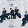 Kabar Gembira Buat KPopers! NU'EST Bakal Konser di Jakarta