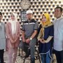 Wujudkan Mimpi, Ustaz Solmed Bikin Grup Musik Gambus