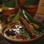 Buka Puasa, Es Bubur Dawet dan Tengkleng Jadi Andalan Mercure Surabaya