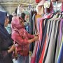 Sandiaga Uno Sebut Industri Fashion Muslim Lokal Harus Bisa Bersaing di Pasar Global