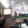 KPU Jatim Mulai Rekapitulasi Tingkat Provinsi