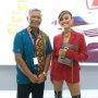 Banyak Bawaan, Agnez Mo Lebih Senang Bepergian dengan Mobil SUV