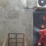 Gudang Sembako di Pasar Baru Kota Bekasi Ludes Dilahap Api