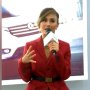 Mejeng Bersama Rolls-Royce, Benarlah Agnez Mo Doyan Tipe Ini