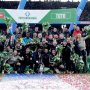 Sabet Trofi Piala Belanda, Mimpi Ajax Dapat Treble Musim Ini Kian Dekat