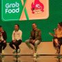 GrabFood dan Geprek Bensu Berikan Kejutan di Bulan Ramadan