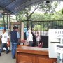 Mulai Rekapitulasi Penghitungan Suara, Gedung KPU Dijaga Super Ketat