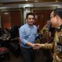 DPR Cek Langsung Rekapitulasi Suara Pemilu 2019 di KPU