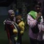 Suasana Prihatin Warga Tambak Beras di Bulan Ramadan 1440 H