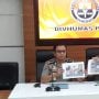 Tembak Terduga Teroris Hingga Tewas, Polisi Temukan Dua Bom Rakitan