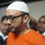 Terjangkit Narkoba, Sandy Tumiwa : Doakan Saya Cepat Sembuh