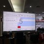Ini Kekuatan yang Diturunkan Polisi Untuk Pengamanan Rapat Pleno KPU Jatim