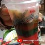 Minuman Segar untuk Lepas Dahaga Puasa: Es Air Mata Mantan