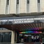 Puasa Hari Pertama, 2 Menteri Sambangi Darmin Bahas Mahalnya Tiket Pesawat