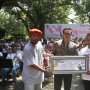 Taman Suropati Pecahkan Rekor Dunia Konser Orkestra