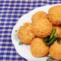 Buka Puasa dengan Gorengan Tahu Rambutan, Enak dan Gampang Bikinnya