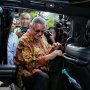 Batal Diperiksa Kasus Suap PLTU Riau-1, Sofyan Basir Kirim Surat ke KPK