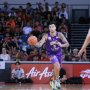 Gagal Petik Kemenangan Kedua, CLS Knights Benahi Pertahanan