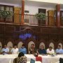 Bertemu dengan Media Asing, Prabowo Tolak Wartawan Lokal Ikut Masuk