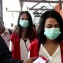 Hijab yang Dipakai Vanessa Angel Pemberian Mantan Pacar