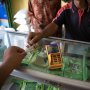 Demi Kesejahteraan Petani, BRI Dukung Kementan melalui Kartu Tani