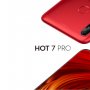 Spesifikasi Garang Infinix Hot 7 Pro, Smartphone Rp 1 Jutaan Super Murah