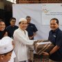 Berkah Ramadan, Pupuk Indonesia Bagi-bagi Sembako Hingga Gelar Mudik Gratis