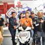 Ketua DPR Dorong Penggunaan Kendaraan Listrik Ramah Lingkungan