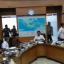 Pasca Pemilu, Wiranto Sebut Akan Tindak Penghasut yang Ancam Keamanan