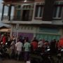 Balita Lompat dari Lantai 2 Rumah Usai Lihat Ayah Bunuh Ibu dan Saudaranya