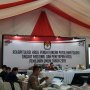 Update KPU RI: Jokowi Unggul Telak di 45 PPLN