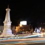 7 Tempat Nongkrong Malam Hari yang Syahdu di Jogja