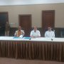 Archandra Umumkan Pemenang Lelang WK Migas Selat Panjang dan Anambas